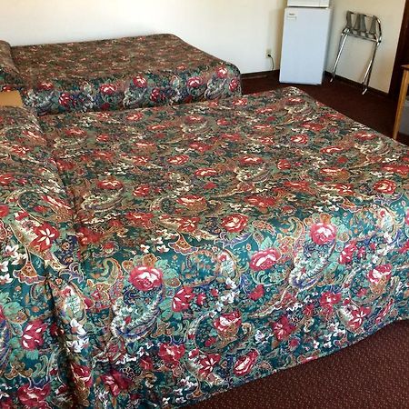 רדמונד Greenway Motel מראה חיצוני תמונה