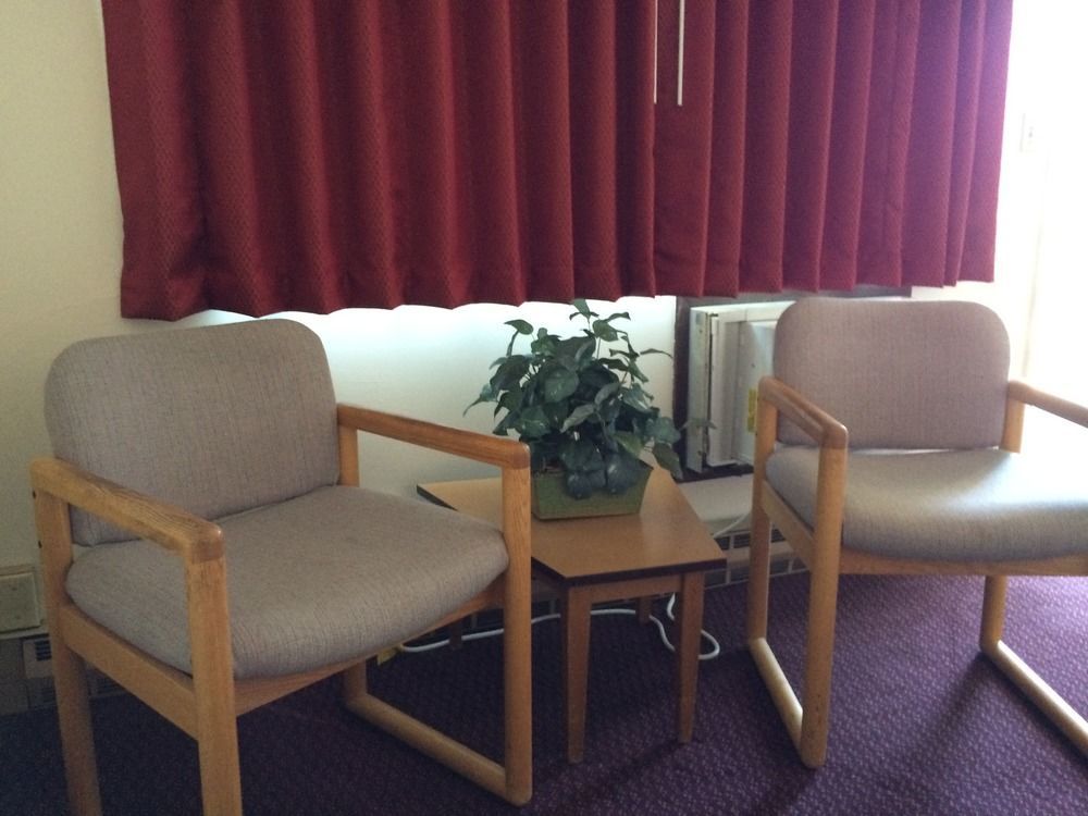 רדמונד Greenway Motel מראה חיצוני תמונה