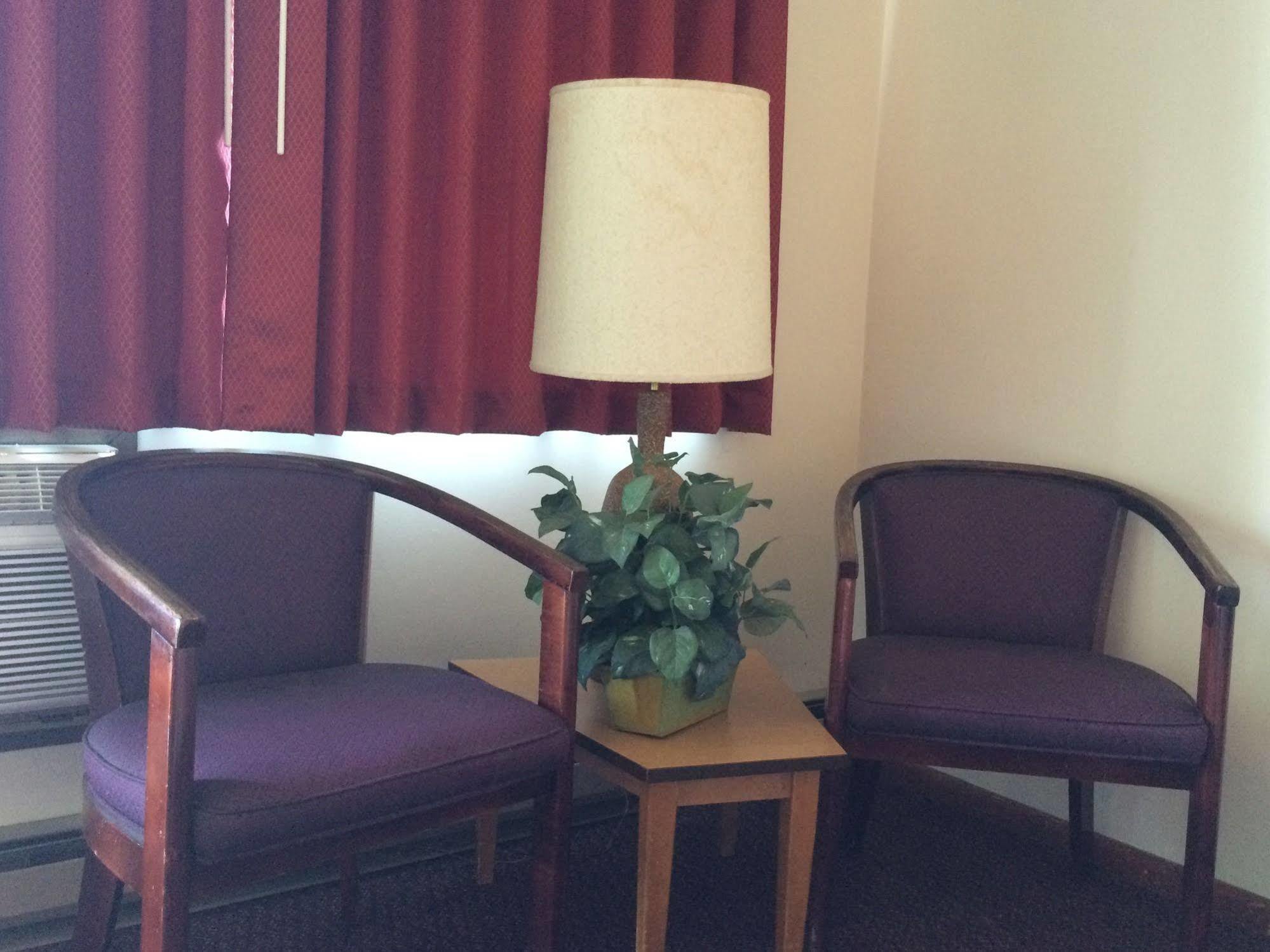 רדמונד Greenway Motel מראה חיצוני תמונה