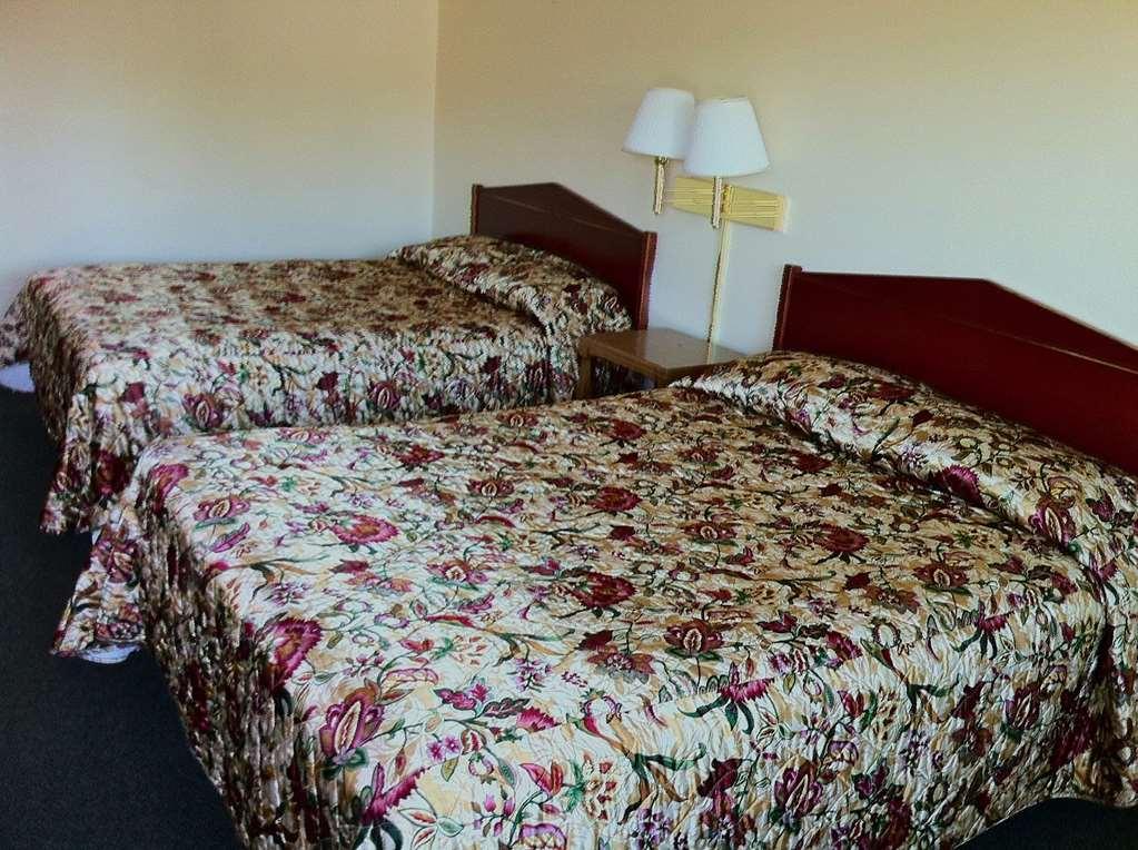 רדמונד Greenway Motel חדר תמונה